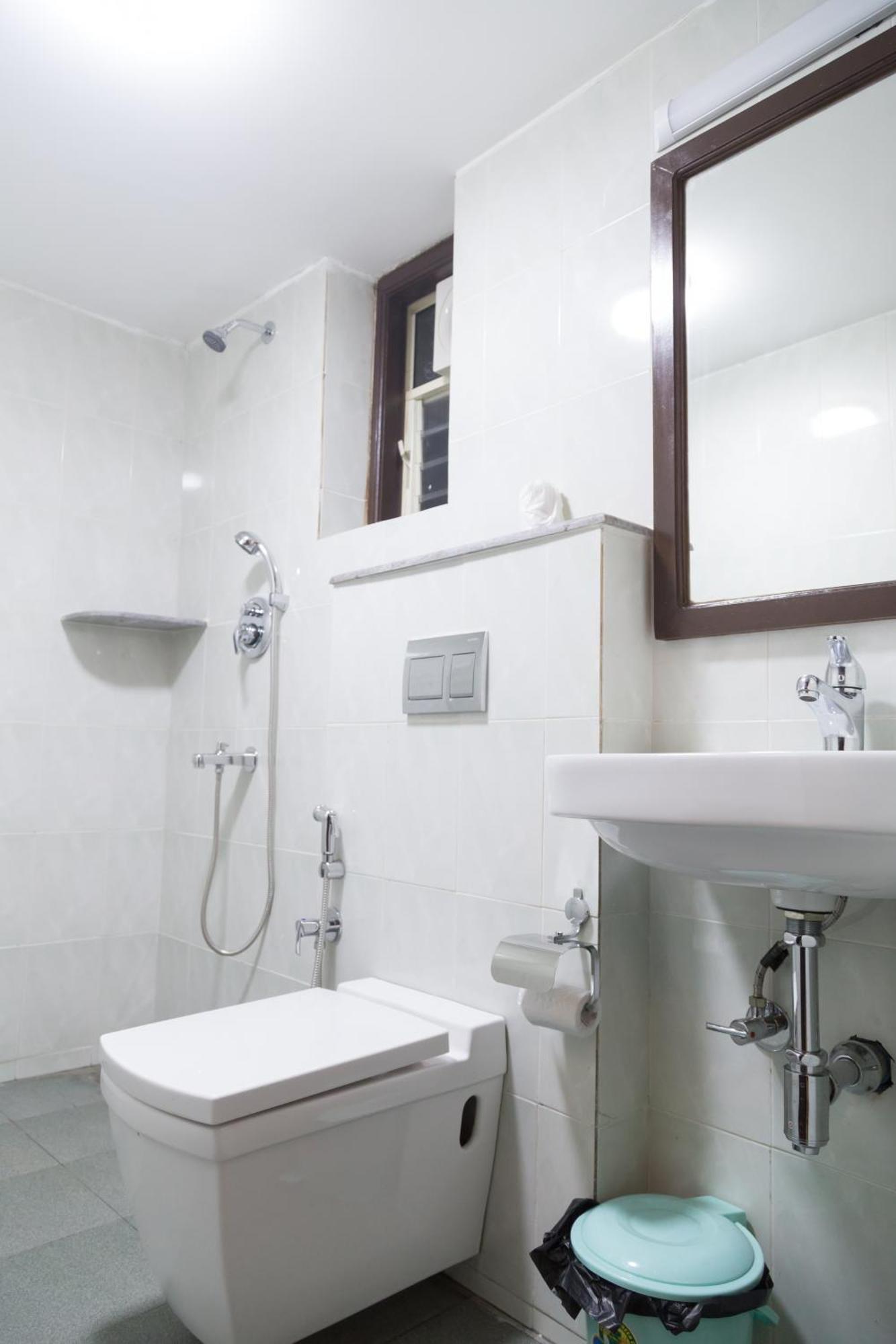 Hill Top Goa Lodge Vagator Room photo